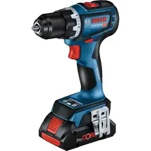 Дриль-шуруповерт BOSCH GSR 18V-90 C (0.601.9K6.006)