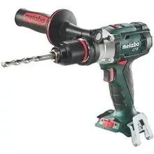 Шуруповерт-дрель METABO SB 18 LTX Impuls (602192890)