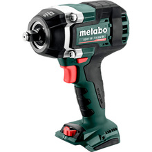 Гайковерт METABO SSSW 18 LTX 800 BL (602403850)