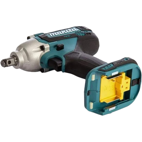 Внешний вид Гайковерт MAKITA LXT 18В (DTW190Z)