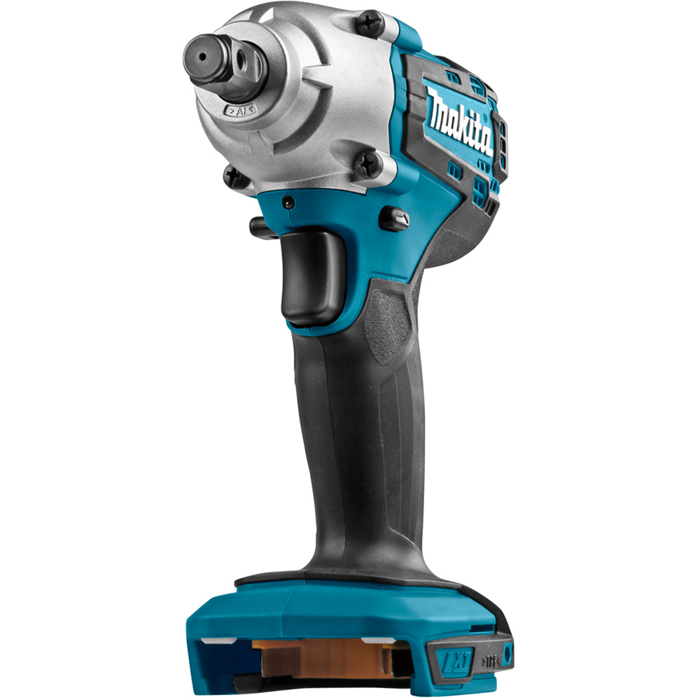 Гайковерт MAKITA LXT 18В (DTW190Z) Патрон квадрат