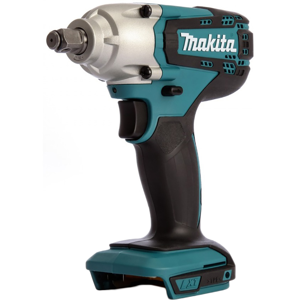 Гайковерт MAKITA LXT 18В (DTW190Z)