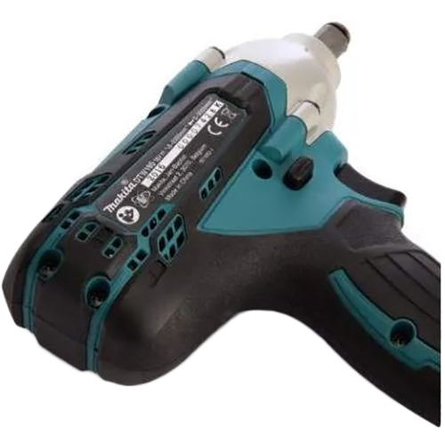 Фото Гайковерт MAKITA LXT 18В (DTW190Z)