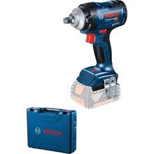 Гайковерт Bosch Professional GDS 18V-400 Без АКБ та ЗУ (0.601.9K0.021)