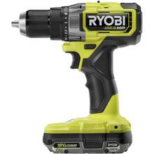 Дрель-шуруповерт Ryobi ONE+HP RDD18X-220S 18В 2х2А·ч (5133005284)