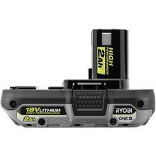 Дрель-шуруповерт Ryobi ONE+HP RDD18X-220S 18В 2х2А·ч (5133005284)