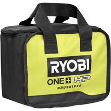 Дрель-шуруповерт Ryobi ONE+HP RDD18X-220S 18В 2х2А·ч (5133005284)