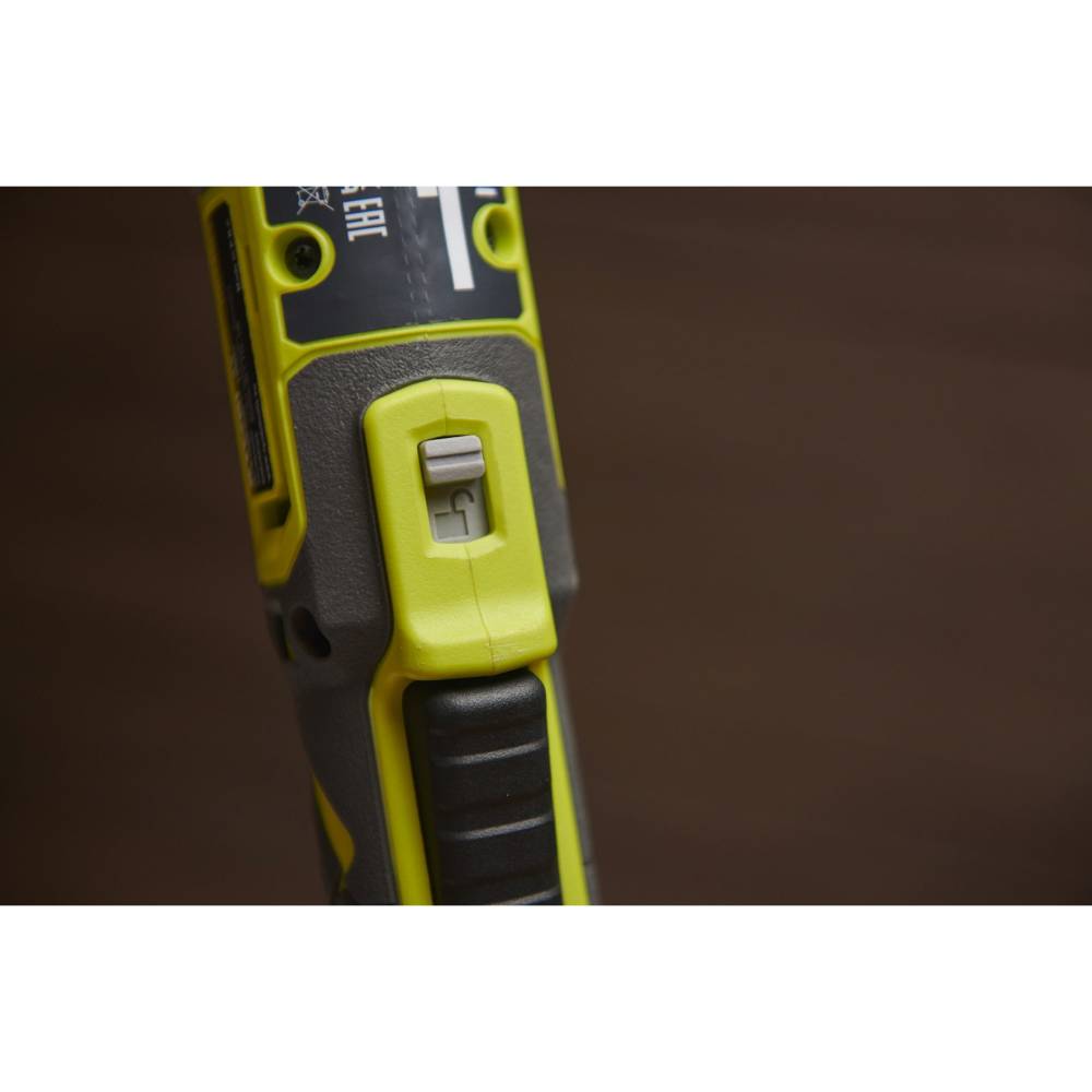 Гайковерт RYOBI USB Lithium RR14W4-0 без АКБ и ЗП (5133006311) Тип аккумулятора Li-Ion