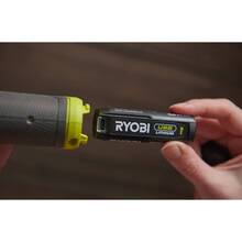 Гайковерт RYOBI USB Lithium RR14W4-0 без АКБ та ЗП (5133006311)