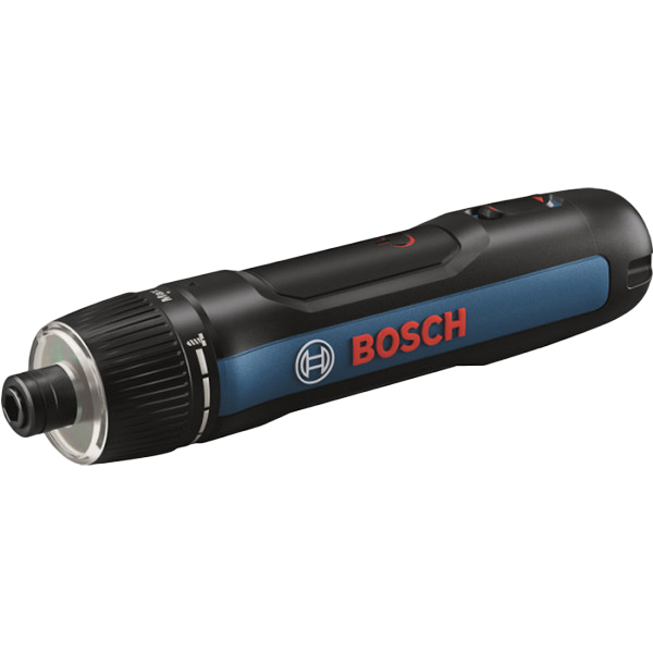 Шуруповерт аккумуляторный BOSCH GO 3 3.6В 5Нм 360 об/мин (0.601.9H2.201) Патрон шестигранник