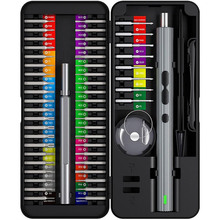 Электроотвертка INSPIRE 58 в 1 350 mAh (KS-882058)