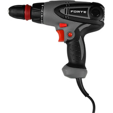 Дриль-шуруповерт FORTE DSR 550-2 VR 550 Вт (96159)