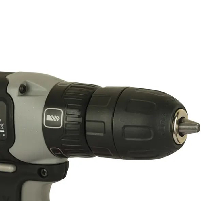 Фото Дриль-шуруповерт BLACK&DECKER BCD001C1