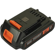 Дриль-шуруповерт BLACK&DECKER BCD001C1