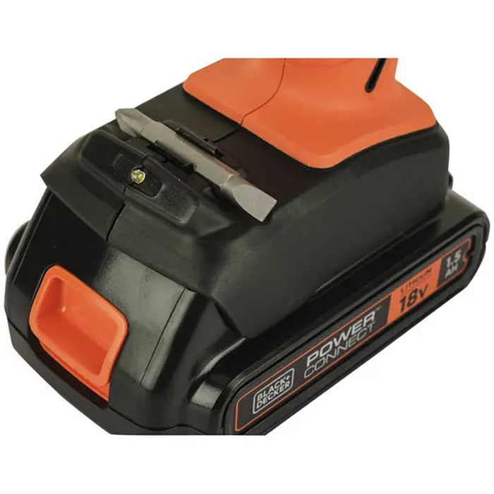 В интернет магазине Дрель-шуруповерт BLACK&DECKER BCD003C1