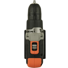 Дрель-шуруповерт BLACK&DECKER BCD003C1