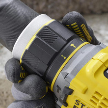 Дрель-шуруповерт STANLEY FatMax SFMCD721D2K