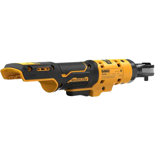 Гайковерт DEWALT DCF503N Тип аккумулятора Li-Ion