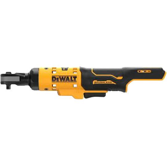 Гайковерт DEWALT DCF503N Тип питания аккумулятор