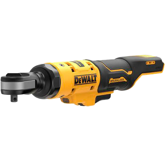 Гайковерт DEWALT DCF503N Функции и особенности встроенная подсветка