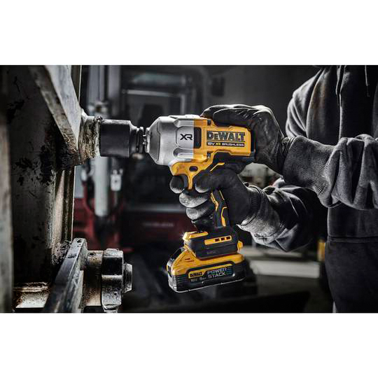 Замовити Гайковерт DEWALT DCF961H2T