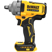 Гайковерт DEWALT DCF891N