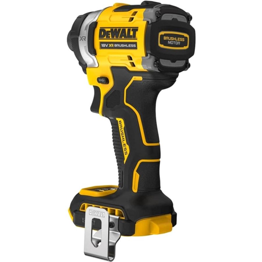 Внешний вид Шуруповерт DEWALT TSTAK DCF860NT