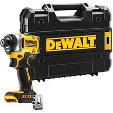 Шуруповерт DEWALT TSTAK DCF860NT