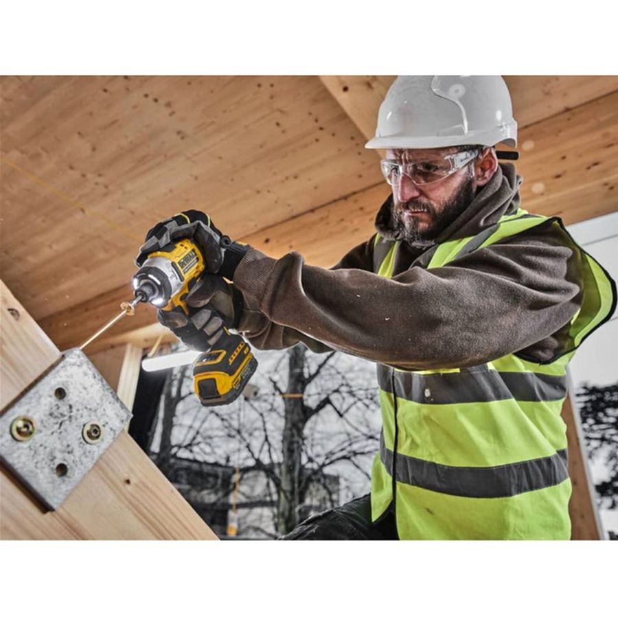 В Украине Шуруповерт DEWALT TSTAK DCF860NT