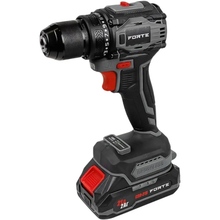 Акумуляторний шуруповерт Forte CDR-21B