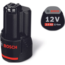 Шуруповерт-дрель BOSCH GSB 12V-15 (0.601.868.10R)