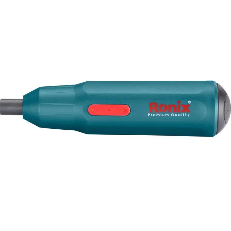 Акумуляторна викрутка RONIX 8590 Акумуляторна викрутка RONIX 8590