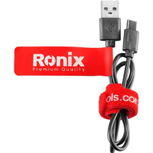 Акумуляторна викрутка RONIX 8590