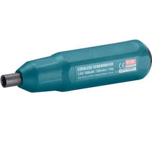 Акумуляторна викрутка RONIX 8590