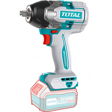 Шуруповерт TOTAL TIWLI2085