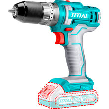 Шуруповерт ударный TOTAL TIDLI201452 20В