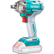 Гайковёрт ударный TOTAL TIWLI2038 20В