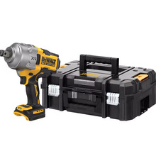 Гайковерт DEWALT XR Li-Ion 18В (DCF964NT) без АКБ та ЗУ