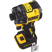 Шуруповерт DEWALT  XR Li-Ion 18В (DCF870NT) без АКБ и ЗУ