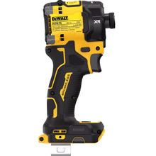Шуруповерт DEWALT  XR Li-Ion 18В (DCF870NT) без АКБ и ЗУ