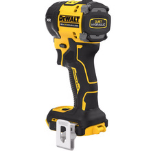 Шуруповерт DEWALT  XR Li-Ion 18В (DCF870NT) без АКБ и ЗУ