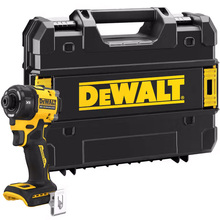 Шуруповерт DEWALT  XR Li-Ion 18В (DCF870NT) без АКБ и ЗУ