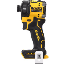 Шуруповерт DEWALT  XR Li-Ion 18В (DCF870NT) без АКБ и ЗУ