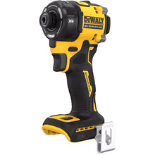 Шуруповерт DEWALT  XR Li-Ion 18В (DCF870NT) без АКБ и ЗУ