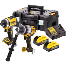 Набор инструментов DEWALT 18В XR Li-lon (DCK2200H2T)