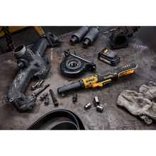 Гайковерт DEWALT DCF510E2G