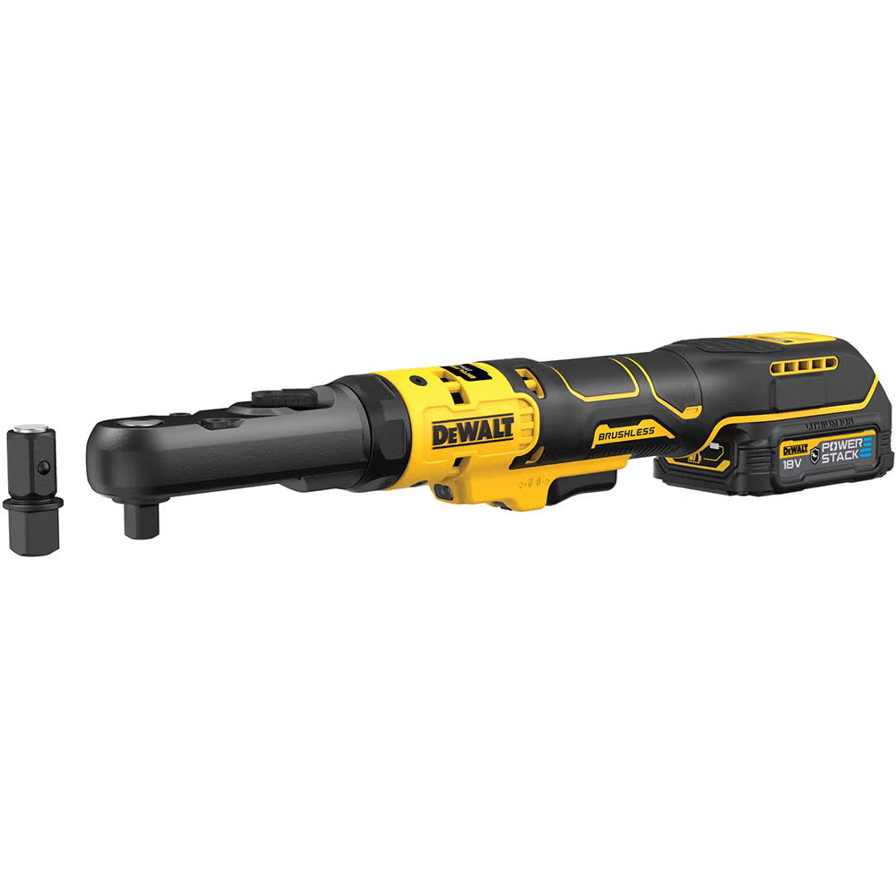 Гайковерт DEWALT DCF510E2G Гайковерт DEWALT DCF510E2G