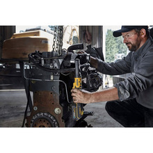 Гайковерт DEWALT DCF510E2G
