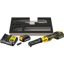 Гайковерт DEWALT DCF510E2G
