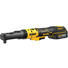 Гайковерт DEWALT DCF510E2G